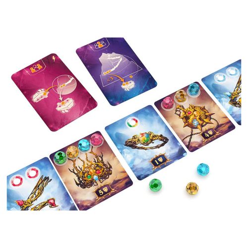 Gamer Café Kristály Műhely 