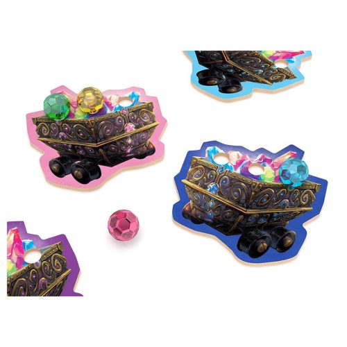 Gamer Café Kristály Műhely 