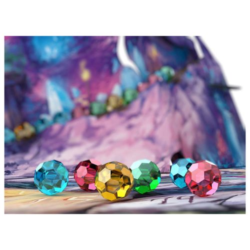 Gamer Café Kristály Műhely 