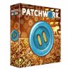 Gamer Café Patchwork társasjáték - 10 éves Jubileumi kiadás 