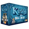 Királyi áru Big Box kártyajáték - új kiadás - ComPaYa