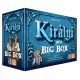  Királyi áru Big Box kártyajáték - új kiadás 