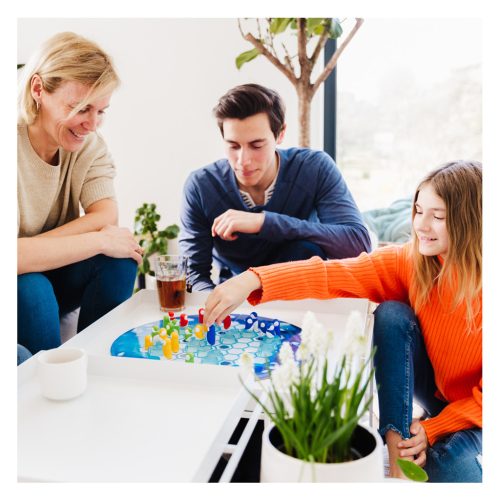 Smart Games Pingvin Összebújó 