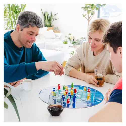  Pingvin Összebújó  - Smart Games