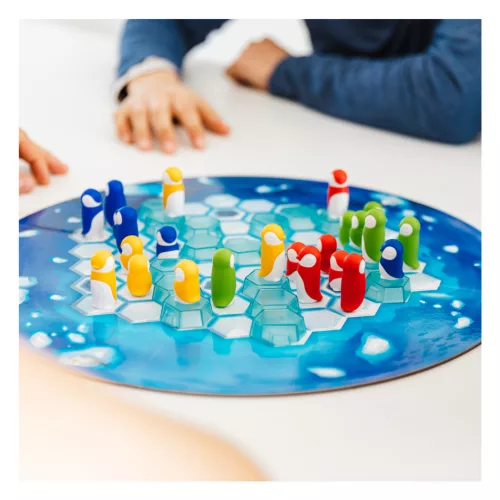  Pingvin Összebújó  - Smart Games