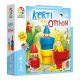  Smart Games Kerti Törpe Otthon 