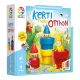  Kerti Törpe Otthon  - Smart Games