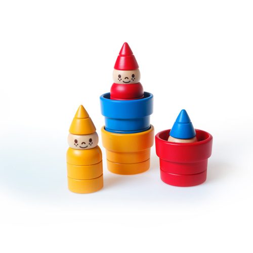 Smart Games Kerti Törpe Otthon 