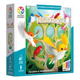  Fészekrakó  - Smart Games