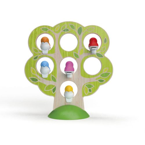 Smart Games Fészekrakó 