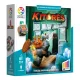 Kitörés - Menekülés a Kazamatából  - Smart Games