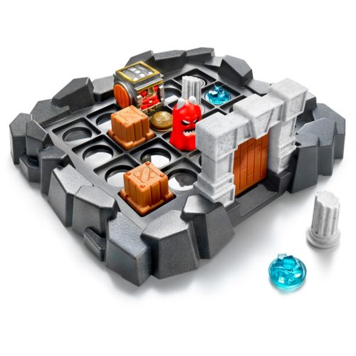 Smart Games Kitörés - Menekülés a Kazamatából 