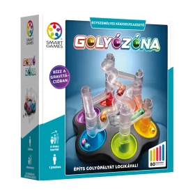  GolyóZóna  - Smart Games