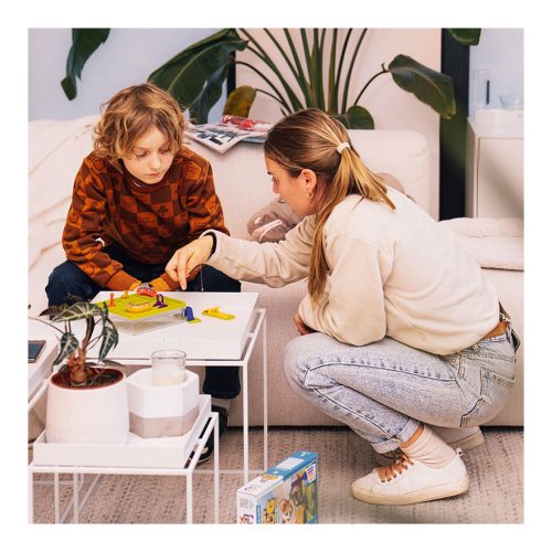 Smart Games Smart Dog - Kutyaiskola 