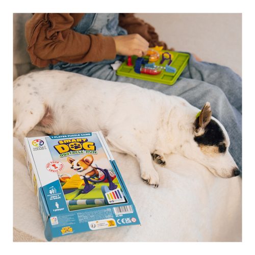 Smart Games Smart Dog - Kutyaiskola 
