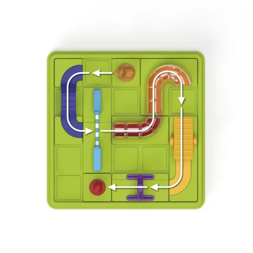 Smart Dog - Kutyaiskola  - Smart Games