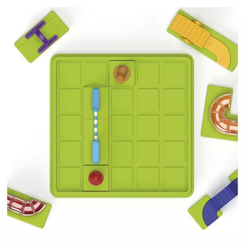 Smart Dog - Kutyaiskola  - Smart Games