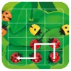LogiKatica - mágneses utazójáték - Smart Games