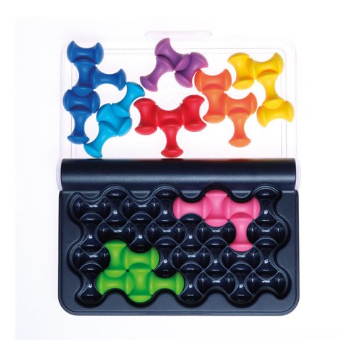 Smart Games IQ-Hullám 