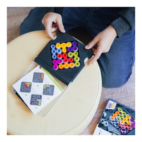 Smart Games IQ-Váltómű 