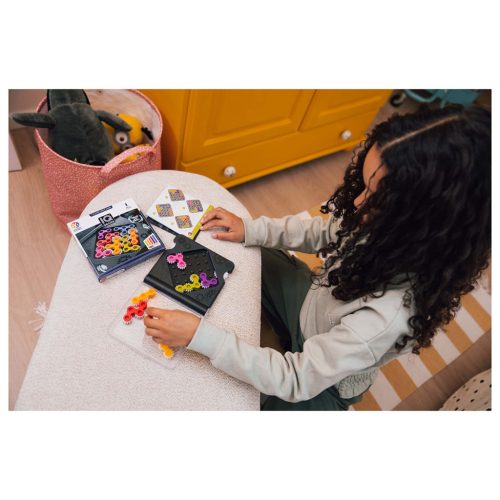 Smart Games IQ-Váltómű 