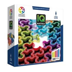  IQ Matrix  - Smart Games