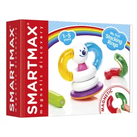  My First Stacking Rings - SmartMax