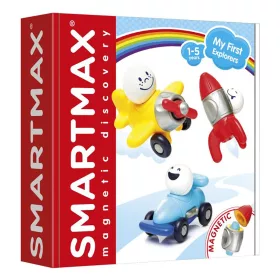  My First Explorers - SmartMax