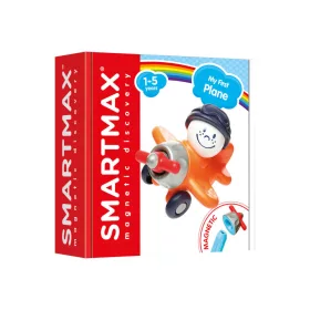  My First Plane - SmartMax