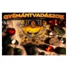  Gyémántvadászok - 2024 Új kiadás  - ComPaYa