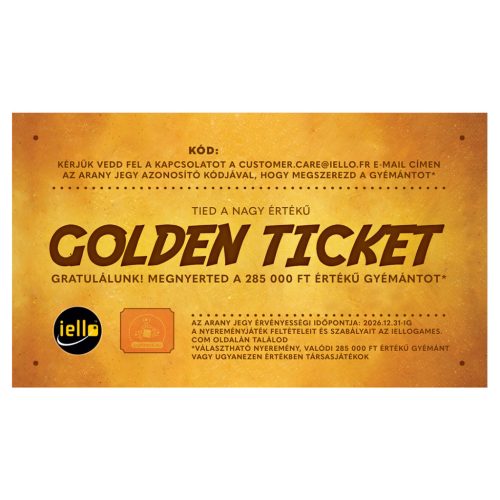 Gamer Café Gyémántvadászok - 2024 Új kiadás 