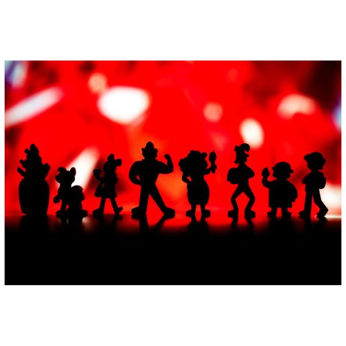 Gamer Café Gyémántvadászok - 2024 Új kiadás 