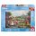  Schmidt Spiele Disney, Cinderella Happily Ever After (58038) 1000 db Thomas Kinkade Kirakó 