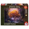  Schmidt Spiele Enchanted forest (58523) 1000 db  Kirakó 