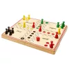  Ki nevet a végén? Deluxe kiadás (49453) Társasjáték - Schmidt Spiele