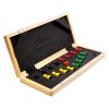 Schmidt Spiele Ki nevet a végén? Deluxe kiadás (49453) Társasjáték 