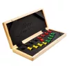  Ki nevet a végén? Deluxe kiadás (49453) Társasjáték - Schmidt Spiele