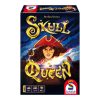  Schmidt Spiele Skull Queen (49456)   Társasjáték 