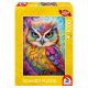  Schmidt Spiele The parrot-owl (59782) 1000 db  Kirakó 
