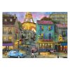  Schmidt Spiele The streets of Paris (59780) 1000 db  Kirakó 
