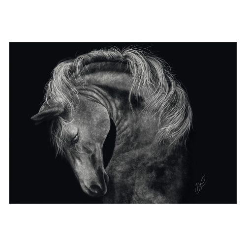 Schmidt Spiele Power-Horse, the epitome of strength (58543) 1000 db  Kirakó 