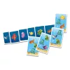  Blubbern (75062) Kártyajáték - Schmidt Spiele