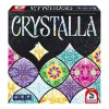  Crystalla (49471) Társasjáték (Magyar játékszabállyal) - Schmidt Spiele