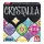  Crystalla (49471) Társasjáték (Magyar játékszabállyal) - Schmidt Spiele