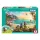  Disney, Lilo & Stitch - 200 db (56557) Gyerek Kirakó Thomas Kinkade - Schmidt Spiele
