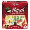  For One, Ki nevet a végén? (49470) Társasjáték  - Schmidt Spiele