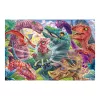  Kleine Dinos, große Abenteuer 100 db (56527) Gyerek kirakó  - Schmidt Spiele