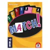  Match! Or Don't! (88522) Kártyajáték - Schmidt Spiele