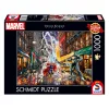 Thor (58433) Kirakó Marvel 1000 db - Schmidt Spiele