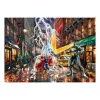  Thor (58433) Kirakó Marvel 1000 db - Schmidt Spiele